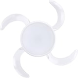 thumbnail of Fanaway Evo 1 Deckenventilator  (Ø x H) 122 cm x 42 cm  Gehäusefarbe (Details): Weiß