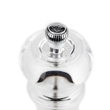 thumbnail of PEUGEOT Salzmühle NANCY 22cm Acryl Transparent Stahlmahlwerk Gewürzmühle