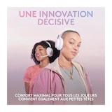 thumbnail of Headset Logitech G735 981-001083 weiß