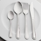 thumbnail of Menülöffel, Stalgast, Besteckserie Canteen, Edelstahl