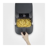 thumbnail of Friteuse A Air Chaud - Severin - Airfryer Fr2461 - Capacité 4 L - 8 Programmes - 1300 W
