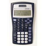thumbnail of Texas Instruments Schulrechner TI-30XIIS 11-stellig Solar/Batterie