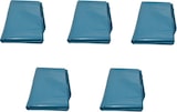 thumbnail of 5 Stück Abfallsack Müllsack 240 Liter LDPE Typ 100