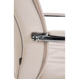 thumbnail of Set di 2 sedie per visitatori Sievert crema