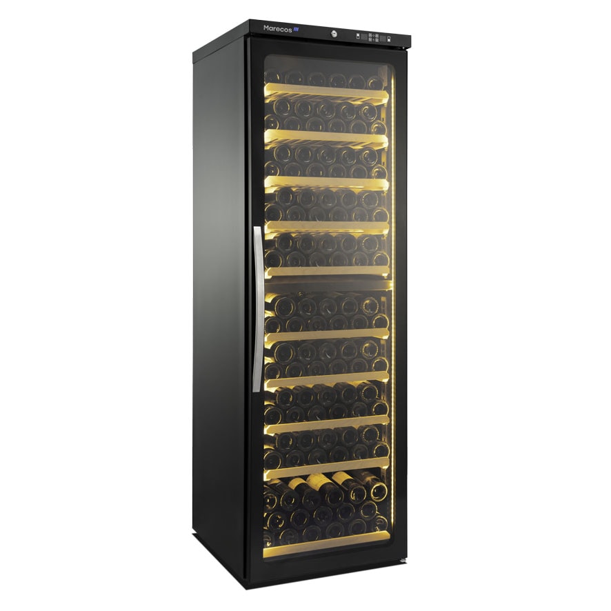 Marecos - Cave de Vinho Profissional - CV 450 PV 2T Exclusive - L600 x P700 x A1865 mm