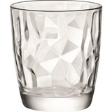 thumbnail of Bormioli Rocco Set 3 Bicchieri Cocktail, Diamond, Vetro, 47cl