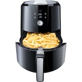 thumbnail of Steba HF 5000 XL Heißluft-Fritteuse