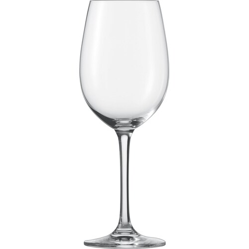 6x Schott Zwiesel WASSERKELCH CLASSICO 1, Form: 8213