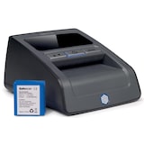 thumbnail of SAFESCAN Batterie pour détecteur de faux billets 155-165