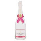 thumbnail of Moët & Chandon Champagner Ice Impérial Rosé trocken (750 ml)