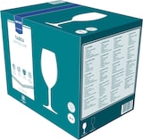 thumbnail of METRO Professional Copo de vinho Tabea, vidro de cristal, 35 cl, 6 unidades