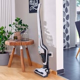 thumbnail of Leifheit aspirador escoba con batería Rotaro PowerVac 2 en 1 16V - 11927