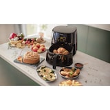 thumbnail of Philips 3000 series HD9270/96 Airfryer XL