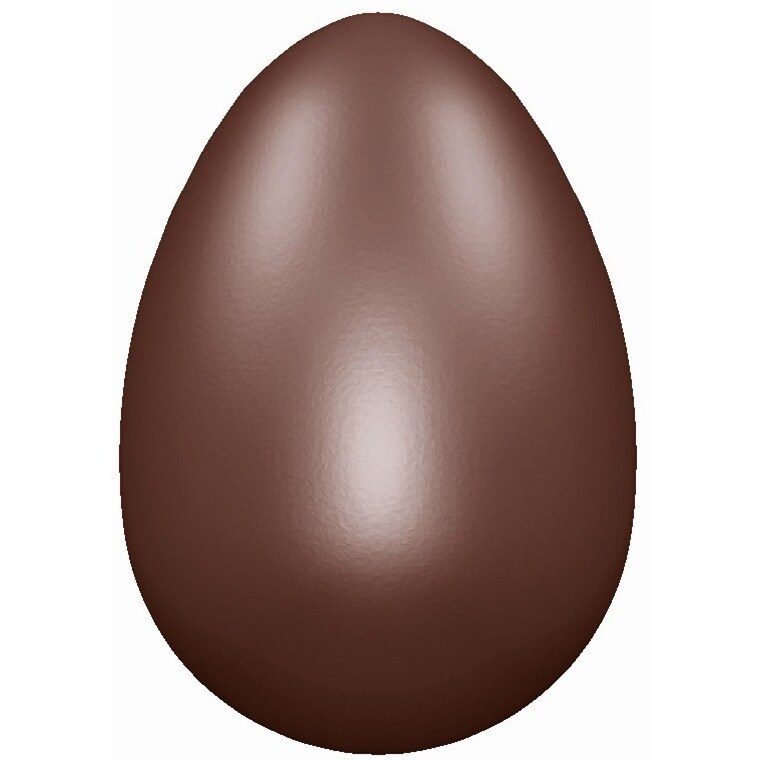 1 x SCHNEIDER Schokoladen-Form 275x135 mm -K