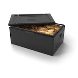 thumbnail of METRO Professional Caja isotérmica GN 1/1 210, EPP, 39 l, apertura superior