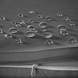 thumbnail of tectake Conjunto de ratán New Orleans  Negro