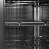 thumbnail of Gasfrit - Professional Frigorifero per bevande ,Vetrina frigo bibite da 300. 420 x 485 x 1890 mm, luce LED multicolore