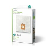 thumbnail of Nedis Lot 4 X Sac D'aspirateur Convient Pour Aeg - Electrolux Gr 51