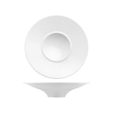 thumbnail of Florence Mini Pastabowl Ø Cm 15 Interno Ø Cm 6,5 Lioness Porcellana Bianca Confezione Da 6