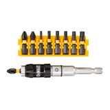 thumbnail of DEWALT   Extr.Impact Torsion Set