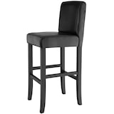 thumbnail of Barhocker aus Kunstleder  4er Set