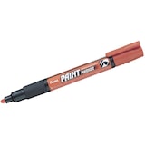 thumbnail of Marqueur permanent Paint Marker, pointe conique 4,6 mm, encre orange