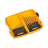 thumbnail of DEWALT Metallbohrer-Set 29-tlg. HSS-G