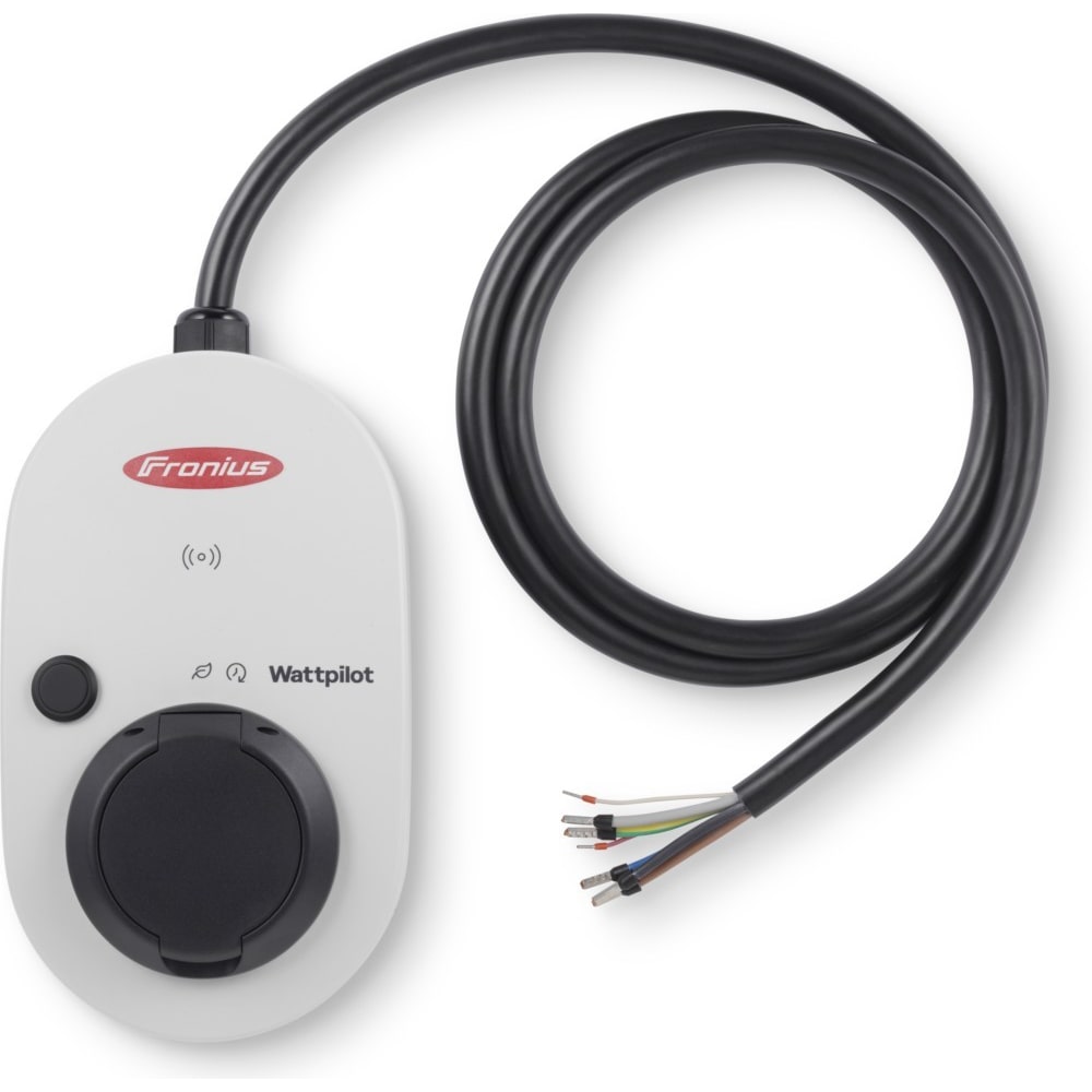Fronius Wattpilot 4,240,403
