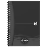 thumbnail of Oxford Office Spiralbuch 'Oceanis', DIN A4, PP, liniert