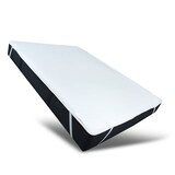 thumbnail of Matratzenschoner 180x200 | Matratzenauflage für den Matratzenschutz | Matratzenschoner wasserdicht | Inkontinenzunterlage 180x200