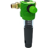 thumbnail of Grünbeck Rückspülfilter BOXER RDX inklusive Druckminderer 1