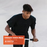 thumbnail of JBL WAVEFLEX noir