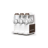 thumbnail of Granizadora Industrial 10+10+10Ltr BRASB-FROZEN10-3 SMART Climahostelería