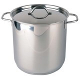 thumbnail of Mammoet Kochtopf mit Deckel Villa 24 cm 11 l Rostfrei