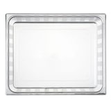 thumbnail of HENDI Gastronorm-Behälter 2/1, GN 2/1, 58L, Transparent, 650x530x(H)200mm