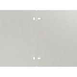 thumbnail of vidaXL Gazonranden 10 stuks 20x103 cm flexibel cortenstaal