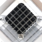 thumbnail of Maxima - 9307100 Tagliateste professionale orizzontale manuale, struttura acciaio inox e alluminio, lame sostituibili, 44x25x33 cm