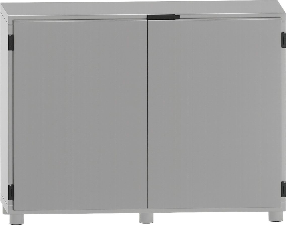 Faßkühler FK 3 für 3 Fässer 50 Liter - ohne Maschinenaufsatz