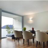 thumbnail of Aplique de pared LED 12W Polare