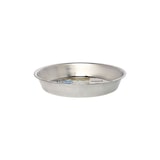 thumbnail of Mamù Ruoto Pastiera aus weißem Aluminium, langlebig, hergestellt in Italien, Ø 32 cm