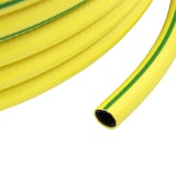 thumbnail of Profi Gartenschlauch 1 Zoll 25m gelb