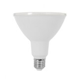 thumbnail of efectoLED Bombilla LED E27 PAR38 15W Waterproof IP65 Blanco Cálido 2800K - 3200K