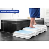 thumbnail of WENKO Bad-Stufe 1er