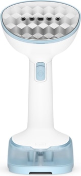 thumbnail of Tefal Dampfbürste DT3041 ws/h-bl