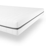 thumbnail of Orthopedisch matras, koudschuim matras 160x200, H3 H2, hoogte 15cm, 7 zones omkeerbaar matras