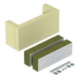 thumbnail of OBO Bettermann Zugentlastung ZSE90-35-11 7215706