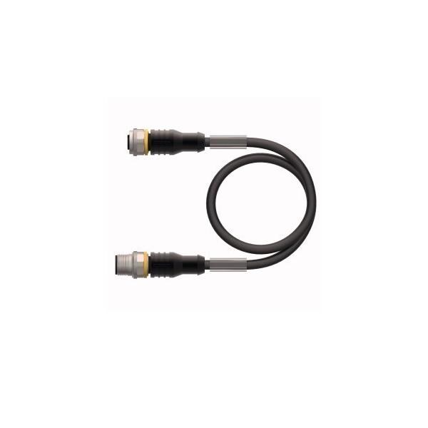 Turck Aktuator- u. Sensorleitung RKC4.4T1RSC4.4T/TXL 6625607