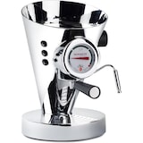 thumbnail of BUGATTI - Machine à café Diva Espresso couleur acier - Finition couleur unie 0,8 l