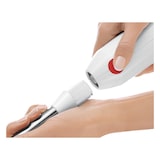 thumbnail of Bosch MSM64110 licuadora Batidora de inmersión 450 W Rojo, Blanco