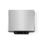 thumbnail of Keukenweegschaal 15 kg, HENDI, 266x269x(H)34mm